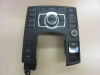 Audi - CONTROL SWITCH NAVIGATION CONTROLLER RADIO - 4E1919612J